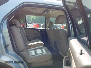 2008 Ford Taurus X Limited with VIN 1FMDK03W68GA24653, listed as a IAAI auction lot 42509666 with 127,131 mi miles and . Bid and sale history available at DreamBid. Image 8.