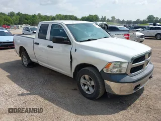 2016 Ram 1500 Express z VIN 1C6RR7FG3GS352277, wystawiony jako IAAI lot #42119168 z przebiegiem 140 449 mil mil oraz . Historia ofert i sprzedaży dostępna na DreamBid. Obrazek 1.