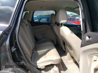 2014 Ford Escape SE with VIN 1FMCU9GX2EUA72659, listed as a Copart auction lot 64232235 with 208,131 mi miles and Clean title. Bid and sale history available at DreamBid. Image 11.