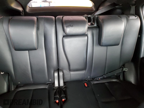 2019 Mitsubishi Eclipse Cross SE with VIN JA4AT5AA7KZ010100, listed as a Copart auction lot 55175695 with 92,046 mi miles and Clean title. Bid and sale history available at DreamBid. Image 10.