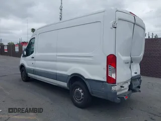 2017 Ford Transit с VIN 1FTYR2CM9HKA88064, выставлен на аукционе IAAI как лот 42194542 с пробегом 103 225 миль миль и . История ставок и продаж доступна на DreamBid. Изображение 3.
