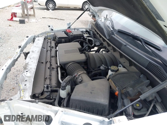 2023 Chevrolet Silverado 1500 RST with VIN 1GCPADED5PZ161285, listed as a IAAI auction lot 41901472 with 65,530 mi miles and . Bid and sale history available at DreamBid. Image 18.