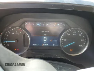 2023 Ford Expedition Max XLT with VIN 1FMJK1H87PEA09480, listed as a Copart auction lot 52716884 with 21,329 mi miles and Salvage title. Bid and sale history available at DreamBid. Image 9.