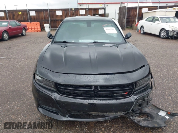 2023 Dodge Charger SXT z VIN 2C3CDXBGXPH515585, wystawiony jako IAAI lot #42207728 z przebiegiem 51 686 mil mil oraz . Historia ofert i sprzedaży dostępna na DreamBid. Obrazek 11.
