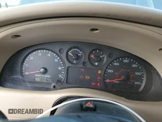 2004 Ford Ranger XL Fleet with VIN 1FTZR15E84PA70642, listed as a Copart auction lot 61016695 with 122,463 mi miles and Salvage title. Bid and sale history available at DreamBid. Image 9.
