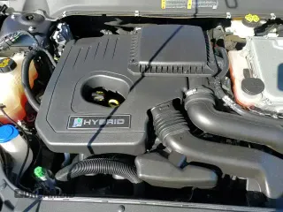 2017 Ford Fusion Hybrid S with VIN 3FA6P0UU0HR360762, listed as a Copart auction lot 71468945 with 29,042 mi miles and Salvage title. Bid and sale history available at DreamBid. Image 13.