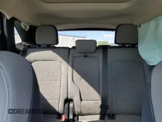 2020 Ford Escape SE with VIN 1FMCU9G62LUA20274, listed as a Copart auction lot 55508005 with 63,067 mi miles and Salvage title. Bid and sale history available at DreamBid. Image 10.
