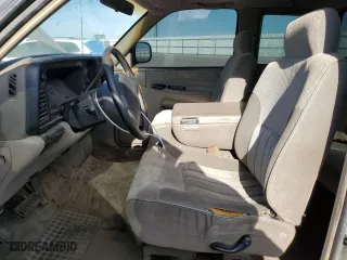 1996 Dodge Ram 1500 with VIN 3B7HC13Y0TM120450, listed as a Copart auction lot 78552594 with 317,248 mi miles and Salvage Title. Bid and sale history available at carsss.com. Image 7.