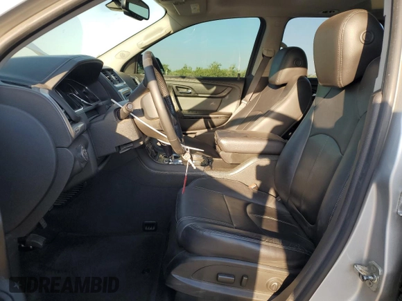 2017 GMC Acadia Limited Limited with VIN 1GKKVSKD3HJ151379, listed as a Copart auction lot 73592804 with 94,470 mi miles and Salvage Title. Bid and sale history available at carsss.com. Image 7.