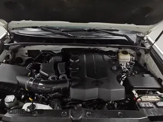 2017 Toyota 4Runner SR5 с VIN JTEBU5JR5H5418698, выставлен на аукционе Copart как лот 70014105 с пробегом 165 412 миль миль и Чистый • Clean title. История ставок и продаж доступна на DreamBid. Изображение 15.
