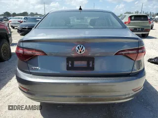 2021 Volkswagen Jetta S z VIN 3VWC57BU3MM091224, wystawiony jako Copart lot #59106445 z przebiegiem 32 234 mil mil oraz Szkoda całkowita • Salvage title. Historia ofert i sprzedaży dostępna na DreamBid. Obrazek 6.