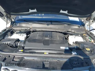 2017 Land Rover Range Rover Sport HSE с VIN SALWR2FV8HA179448, выставлен на аукционе IAAI как лот 42582956 с пробегом 87 295 миль миль и . История ставок и продаж доступна на DreamBid. Изображение 10.