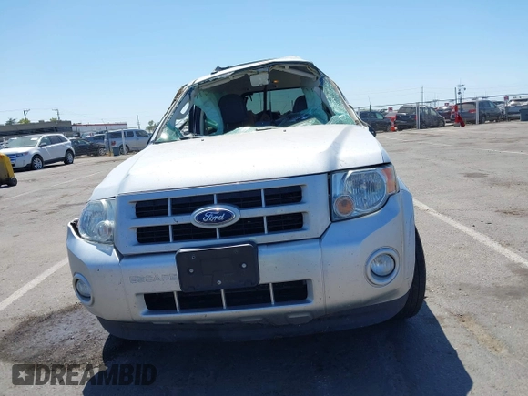2011 Ford Escape Hybrid with VIN 1FMCU4K33BKB53300, listed as a IAAI auction lot 42561682 with 144,628 mi miles and . Bid and sale history available at DreamBid. Image 12.