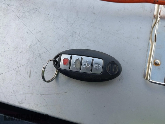 2012 Nissan Maxima SV z VIN 1N4AA5AP4CC822478, wystawiony jako IAAI lot #42268233 z przebiegiem Nie podano mil oraz . Historia ofert i sprzedaży dostępna na DreamBid. Obrazek 11.