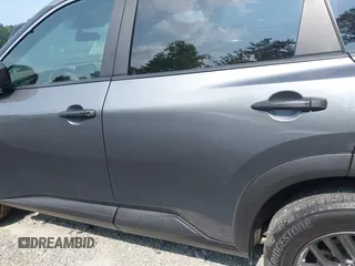2023 Nissan Rogue S with VIN 5N1BT3AA6PC871045, listed as a IAAI auction lot 42422559 with 48,598 mi miles and . Bid and sale history available at DreamBid. Image 14.
