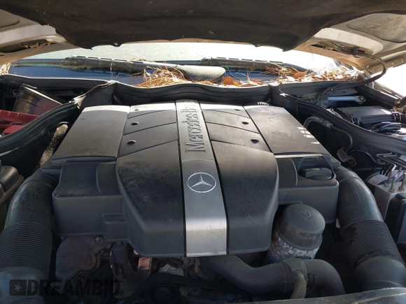 2004 Mercedes-Benz C 320 with VIN WDBRF64J04F551588, listed as a IAAI auction lot 41971774 with 184,594 mi miles and . Bid and sale history available at DreamBid. Image 10.