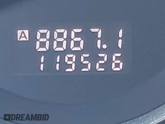 2007 Subaru Legacy Outback Limited with VIN 4S4BP62C777310819, listed as a IAAI auction lot 42740506 with 119,526 mi miles and . Bid and sale history available at DreamBid. Image 12.