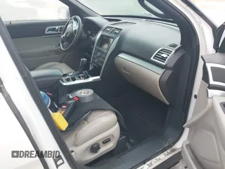 2012 Ford Explorer XLT с VIN 1FMHK7D83CGA23429, выставлен на аукционе IAAI как лот 42058672 с пробегом Не указан миль и . История ставок и продаж доступна на DreamBid. Изображение 5.
