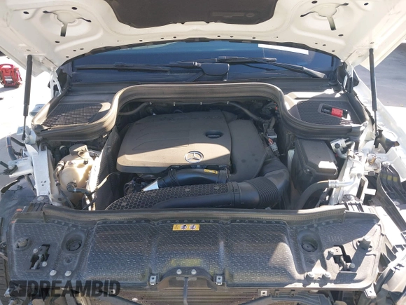 2021 Mercedes-Benz GLE 350 with VIN 4JGFB4JB2MA363374, listed as a IAAI auction lot 41211761 with 57,857 mi miles and . Bid and sale history available at DreamBid. Image 10.