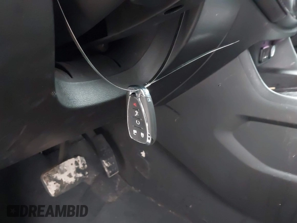 2023 Chevrolet Traverse LT Cloth with VIN 1GNERGKW2PJ226753, listed as a IAAI auction lot 42310810 with 28,860 mi miles and . Bid and sale history available at DreamBid. Image 11.