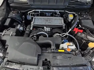 2024 Subaru Ascent Premium с VIN 4S4WMAED7R3404520, выставлен на аукционе Copart как лот 71045925 с пробегом 64 776 миль миль и Чистый • Clean title. История ставок и продаж доступна на DreamBid. Изображение 15.