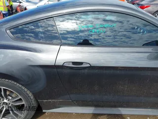 2017 Ford Mustang EcoBoost with VIN 1FA6P8TH2H5344116, listed as a IAAI auction lot 42066828 with 99,956 mi miles and . Bid and sale history available at DreamBid. Image 14.