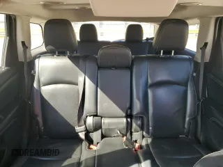 2015 Dodge Journey SXT with VIN 3C4PDCBB6FT691940, listed as a Copart auction lot 49379115 with 108,827 mi miles and Salvage Title. Bid and sale history available at carsss.com. Image 10.