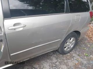2005 Toyota Sienna XLE с VIN 5TDZA22C55S356911, выставлен на аукционе IAAI как лот 42246471 с пробегом 314 805 миль миль и . История ставок и продаж доступна на DreamBid. Изображение 12.