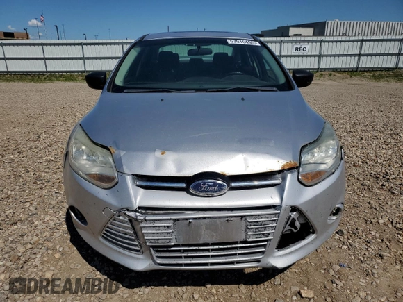 2012 Ford Focus SE с VIN 1FAHP3F28CL173203, выставлен на аукционе Copart как лот 63016495 с пробегом 156 787 миль миль и Чистый • Clean title. История ставок и продаж доступна на DreamBid. Изображение 5.
