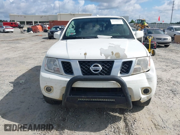 2018 Nissan Frontier SV with VIN 1N6AD0EV0JN744809, listed as a IAAI auction lot 42508839 with 99,049 mi miles and . Bid and sale history available at DreamBid. Image 12.