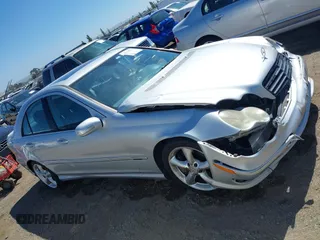 2007 Mercedes-Benz C 230 Sport с VIN WDBRF52H97A936689, выставлен на аукционе IAAI как лот 42519824 с пробегом 200 866 миль миль и . История ставок и продаж доступна на DreamBid. Изображение 13.
