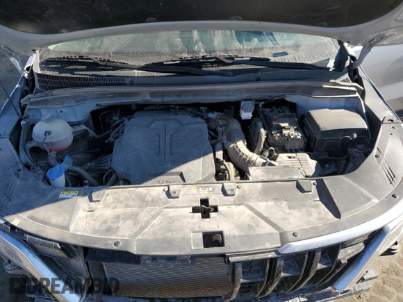2022 Kia Carnival LXS with VIN KNDNB4H34N6176110, listed as a Copart auction lot 82930104 with 74,092 mi miles and Salvage Title. Bid and sale history available at carsss.com. Image 12.