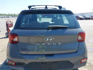2022 Hyundai Venue SEL с VIN KMHRC8A32NU209421, выставлен на аукционе IAAI как лот 42040565 с пробегом 42 629 миль миль и . История ставок и продаж доступна на DreamBid. Изображение 16.