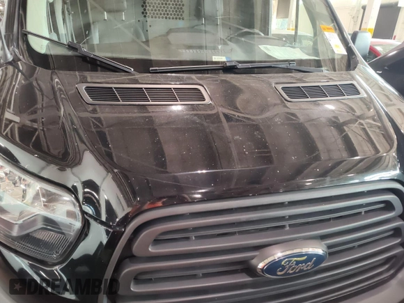 2016 Ford Transit z VIN 1FTYR2XM0GKA06408, wystawiony jako IAAI lot #42818715 z przebiegiem 170 021 mil mil oraz . Historia ofert i sprzedaży dostępna na DreamBid. Obrazek 13.