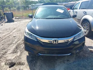 2016 Honda Accord Sport with VIN 1HGCR2F54GA153939, listed as a IAAI auction lot 42109361 with 187,154 mi miles and . Bid and sale history available at DreamBid. Image 13.