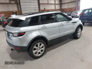 2016 Land Rover Range Rover Evoque SE z VIN SALVP2BG9GH157831, wystawiony jako IAAI lot #42327561 z przebiegiem 60 965 mil mil oraz . Historia ofert i sprzedaży dostępna na DreamBid. Obrazek 4.