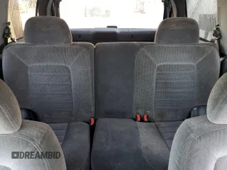 1997 Jeep Grand Cherokee TSi with VIN 1J4FX58S2VC612449, listed as a Copart auction lot 43532675 with 221,382 mi miles and Salvage Title. Bid and sale history available at carsss.com. Image 10.