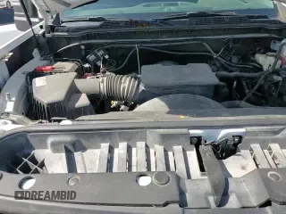2020 Chevrolet Silverado 2500HD LT with VIN 1GC4YNE7XLF113470, listed as a Copart auction lot 64630745 with 77,778 mi miles and Salvage title. Bid and sale history available at DreamBid. Image 14.