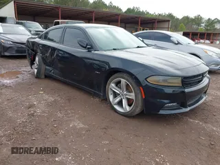 2017 Dodge Charger R/T with VIN 2C3CDXCTXHH510254, listed as a IAAI auction lot 41876488 with 149,623 mi miles and . Bid and sale history available at DreamBid. Image 1.