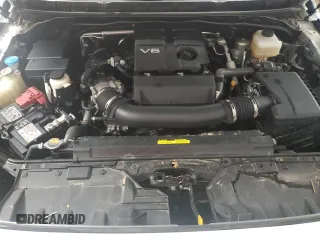 2022 Nissan Frontier SV with VIN 1N6ED1FJ0NN639051, listed as a Copart auction lot 75036784 with Not provided miles and Non repairable. Bid and sale history available at DreamBid. Image 12.