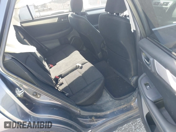 2017 Subaru Outback Premium z VIN 4S4BSAFC7H3217125, wystawiony jako IAAI lot #42110750 z przebiegiem 145 035 mil mil oraz . Historia ofert i sprzedaży dostępna na DreamBid. Obrazek 8.