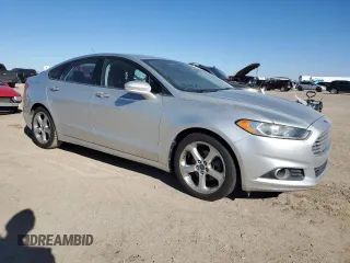 2013 Ford Fusion SE with VIN 3FA6P0HR0DR241965, listed as a Copart auction lot 89146685 with 86,490 mi miles and Clean Title. Bid and sale history available at carsss.com. Image 4.