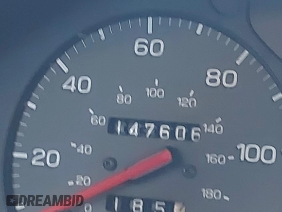 1999 Subaru Legacy Outback with VIN 4S3BG6850X7659883, listed as a IAAI auction lot 42233605 with 147,606 mi miles and . Bid and sale history available at DreamBid. Image 16.