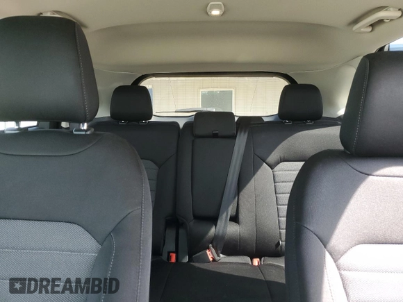 2021 Ford Edge SE with VIN 2FMPK3G94MBA24574, listed as a Copart auction lot 59562195 with 101,563 mi miles and Clean title. Bid and sale history available at DreamBid. Image 10.