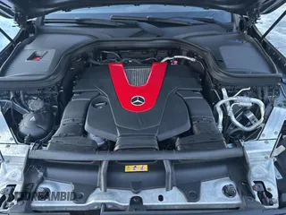 2017 Mercedes-Benz GLC with VIN WDC0G6EBXHF151200, listed as a Copart auction lot 45987335 with 63,927 mi miles and Clean Title. Bid and sale history available at carsss.com. Image 7.