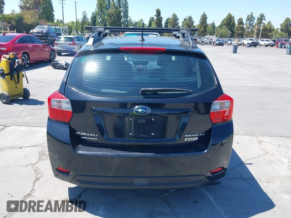 2013 Subaru Impreza Special Sports Limited with VIN JF1GPAS67D2820089, listed as a IAAI auction lot 42781088 with 103,602 mi miles and . Bid and sale history available at DreamBid. Image 16.