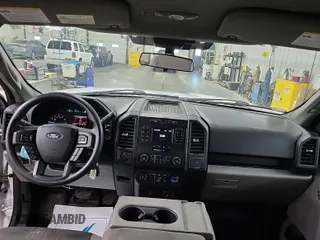 2019 Ford F-150 XL z VIN 1FTEX1EB6KKC03662, wystawiony jako IAAI lot #42566249 z przebiegiem 158 102 mil mil oraz . Historia ofert i sprzedaży dostępna na DreamBid. Obrazek 30.