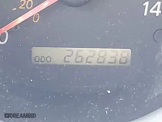 2006 Toyota Highlander with VIN JTEGP21A660103005, listed as a IAAI auction lot 41806730 with 262,838 mi miles. Bid and sale history available at carsss.com. Image 15.