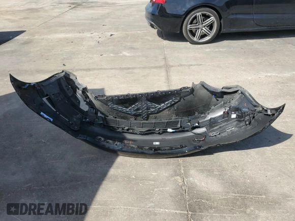 2023 Tesla Model 3 z VIN 5YJ3E1EA0PF619151, wystawiony jako Copart lot #72645774 z przebiegiem 17 725 mil mil oraz Szkoda całkowita • Salvage title. Historia ofert i sprzedaży dostępna na DreamBid. Obrazek 14.