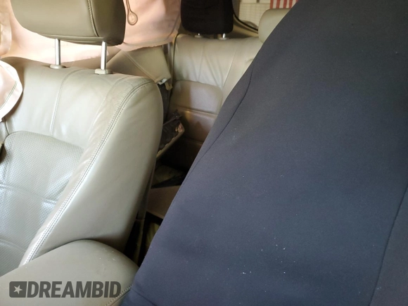 2012 Nissan Murano S with VIN JN8AZ1MU1CW105102, listed as a Copart auction lot 52604415 with 132,161 mi miles and Salvage title. Bid and sale history available at DreamBid. Image 10.